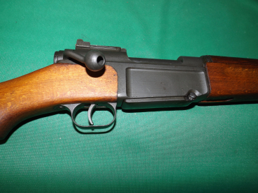 MAS französisches Infanteriegewehr
